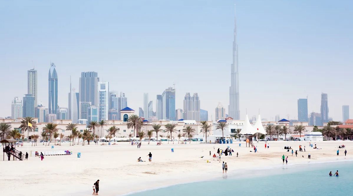 dubai blog