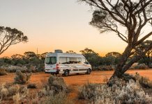 7 day Australia itinerary — How to spend 7 days in Australia for the first-timers pefectly?