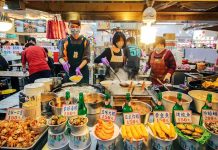 Taipei itinerary 5 days blog — Suggested Taipei 5 days 4 nights itinerary on how to spend 5 days in Taipei perfectly?