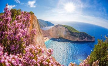 The FULLEST Zakynthos Guide: Top Attractions, Best things to do & MORE