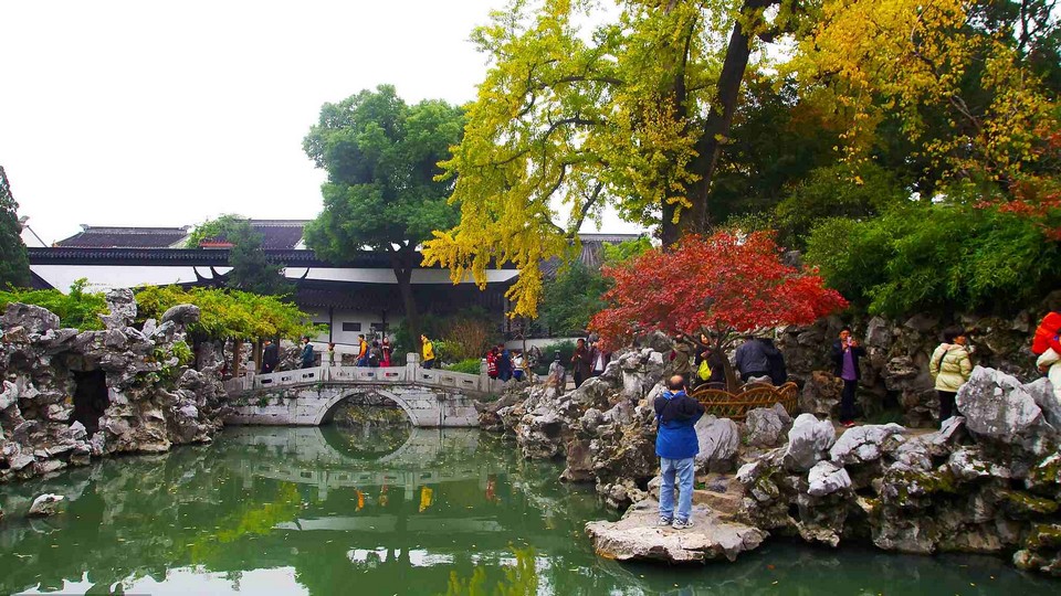 suzhou china