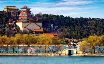 Guide to Yiheyuan Beijing — The fullest Summer Palace Beijing guide to the China’s most beautiful classical garden