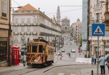 Portugal itinerary 5 days — How to spend 5 days in portugal to visit: Lisbon – Sintra – Porto