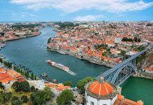 Porto blog — The fullest Porto travel guide & Porto travel blog for a great budget trip for first-timers