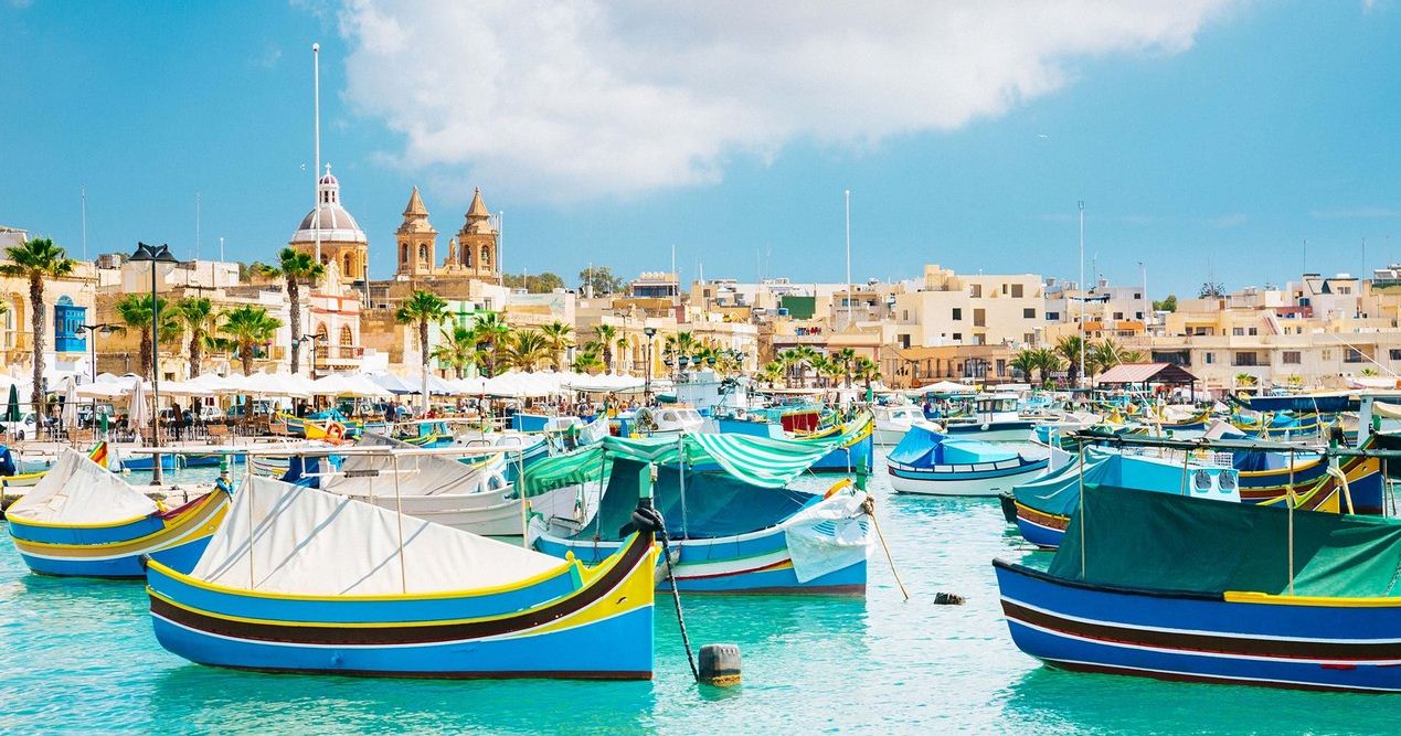 malta blog