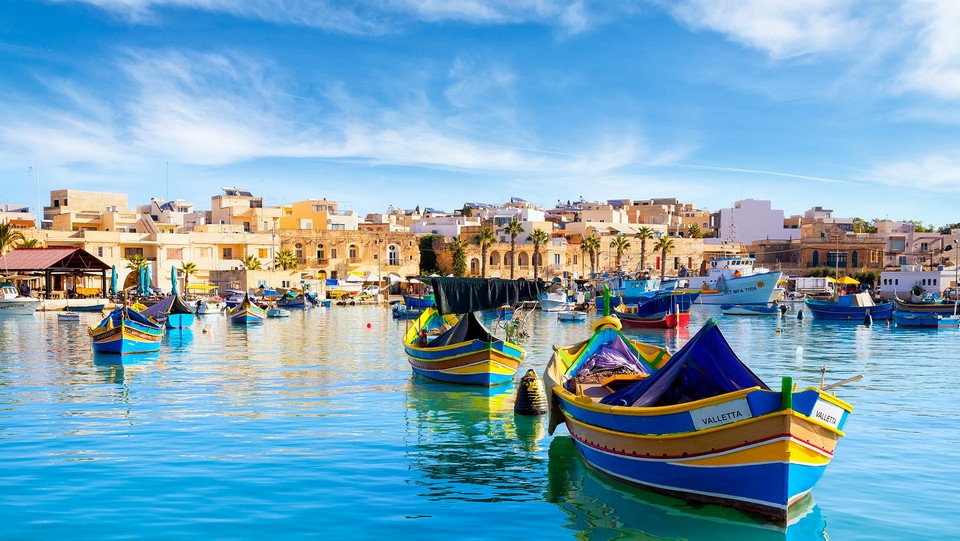 malta
