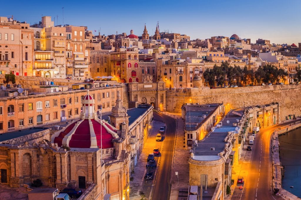 valletta-malta-shutterstock_580612414-1024×683