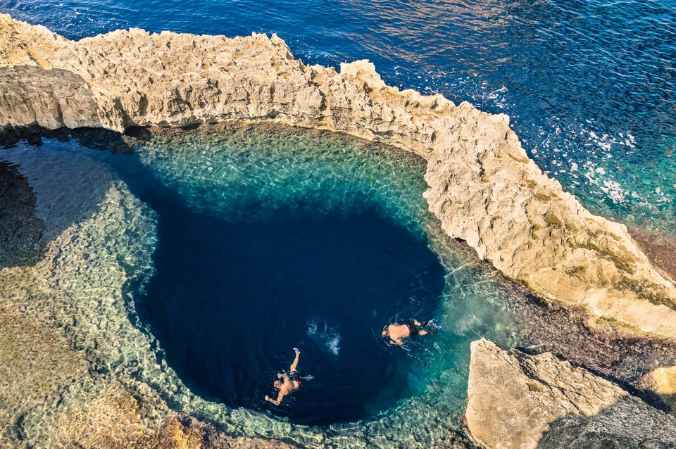 Gozo-Malta