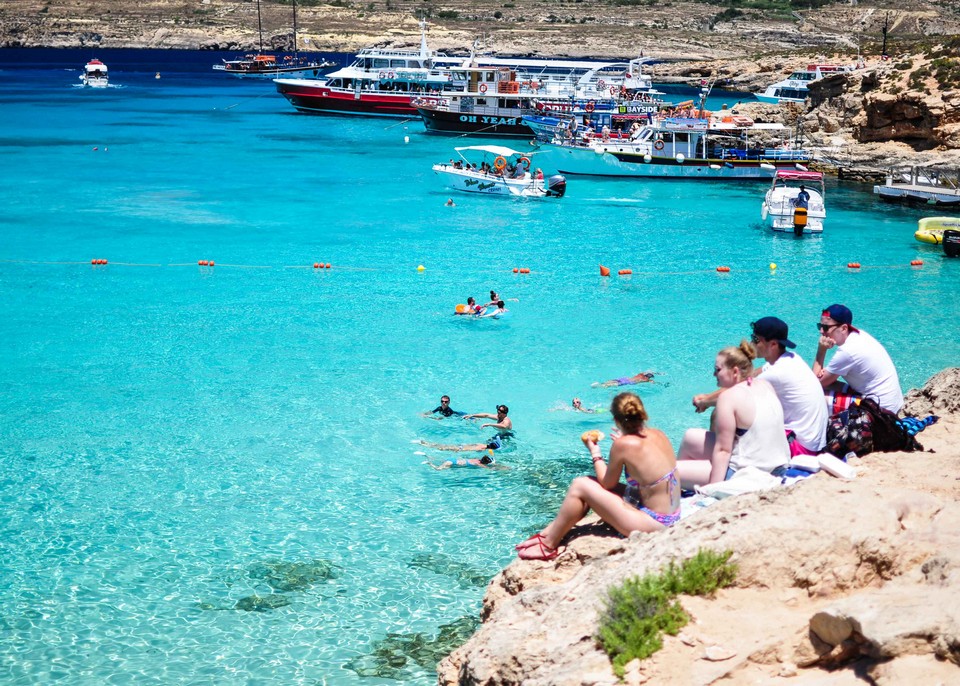 comino malta BLUE LAGOON_0606 2