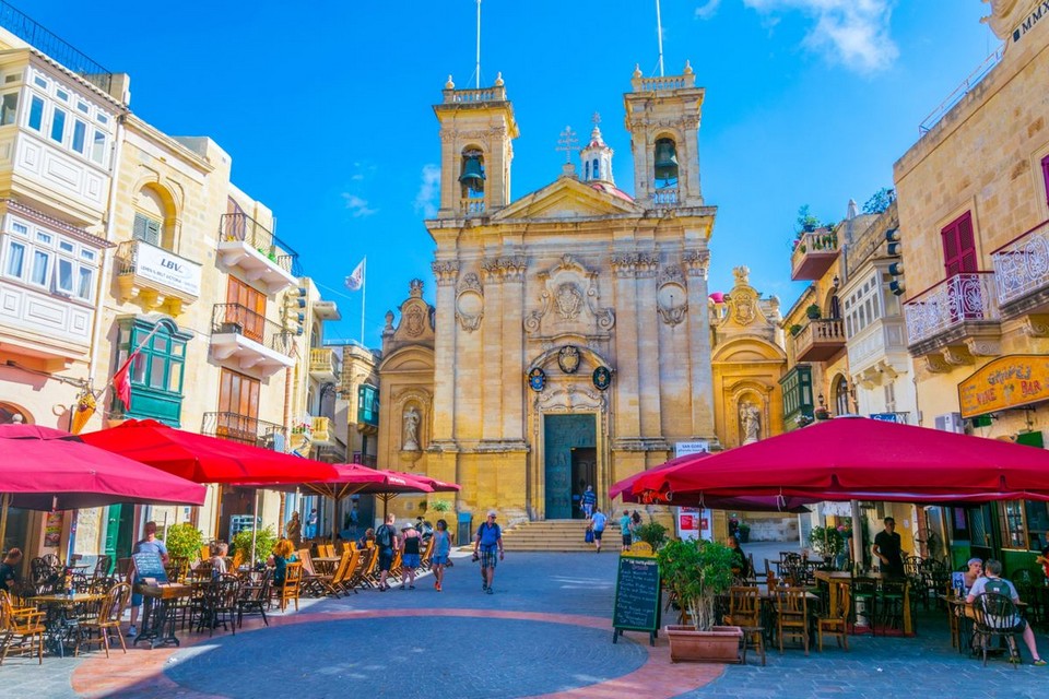 gozo-restaurants