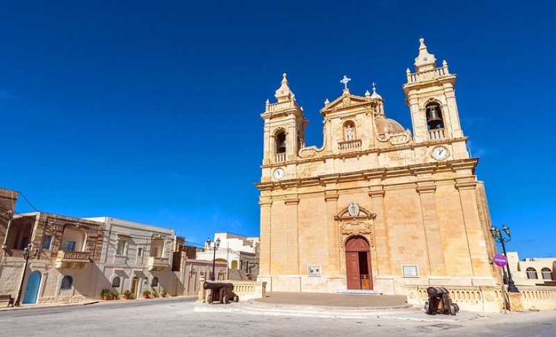 Zeborms malta