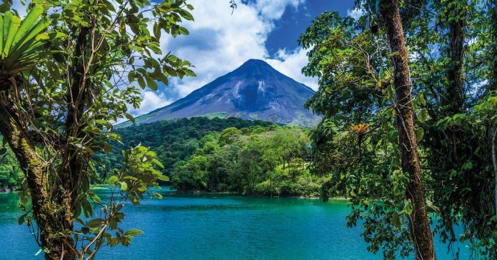 costa rica