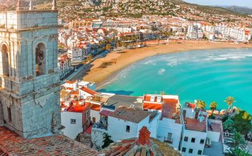 Valencia travel blog — The fullest Valencia guide for first-timers