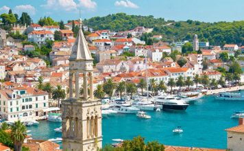 Croatia blog — The fullest Croatia travel guide & suggested 4D3N itinerary for first-timers