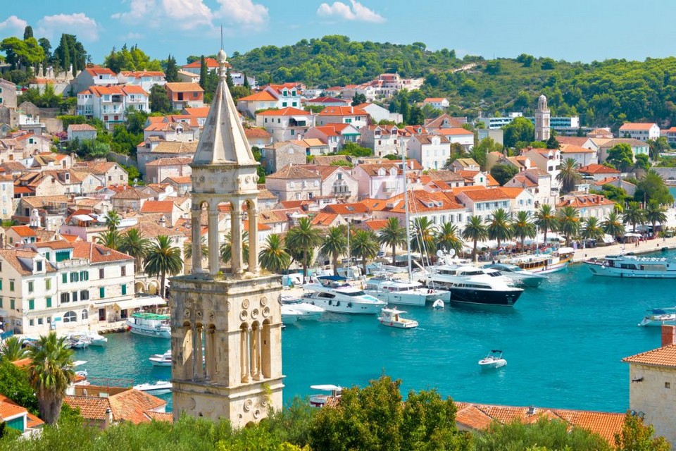 Hvar-croatia