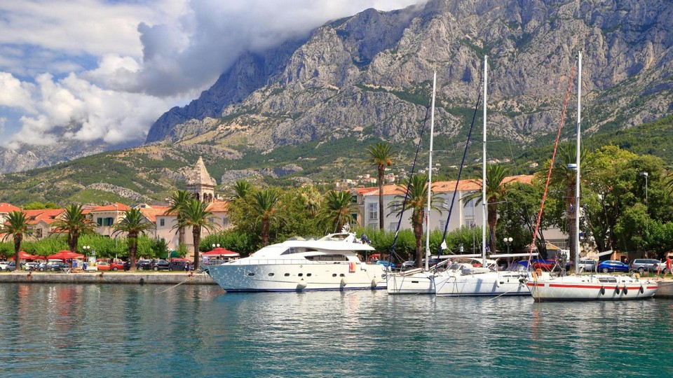 Makarska
