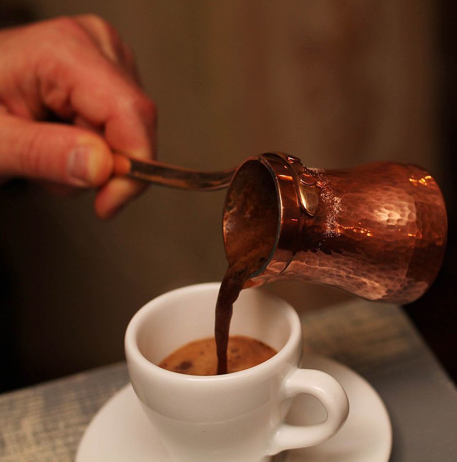 kava coffee