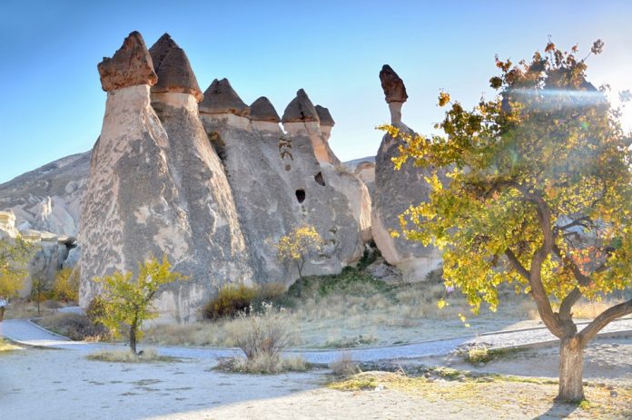 cappadocia mushrooms rocks (3)