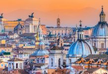 Italy travel blog — The fullest Italy travel guide for a budget trip for first-timers