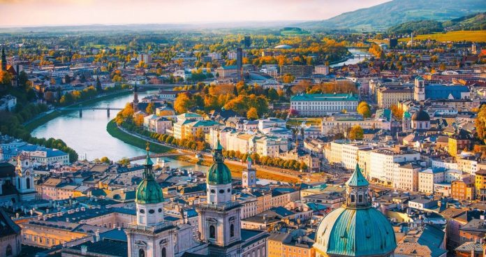 austria vienna