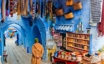 Morocco travel blog — The fullest Morocco travel guide for a budget trip for first-timers