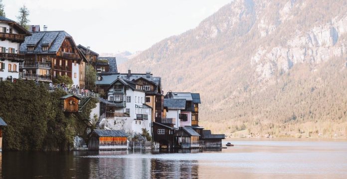 hallstatt europe