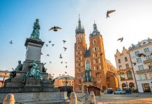 Krakow blog — The fullest Krakow tourist guide for first-timers