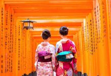What to do in Japan? — 100 things to do in Japan & best, must things to do in Japan