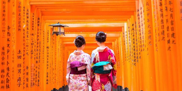 fushimin japan things to do