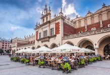 What to do in Krakow — Top 11 must & best things to do in Krakow, Poland