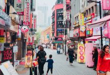Seoul travel itinerary — Suggested Seoul itinerary 6 days & how to spend 6 days in Seoul