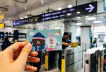 All you need to know about T-Money Card: Price, How to get, Top-up, Use, Refund & MORE