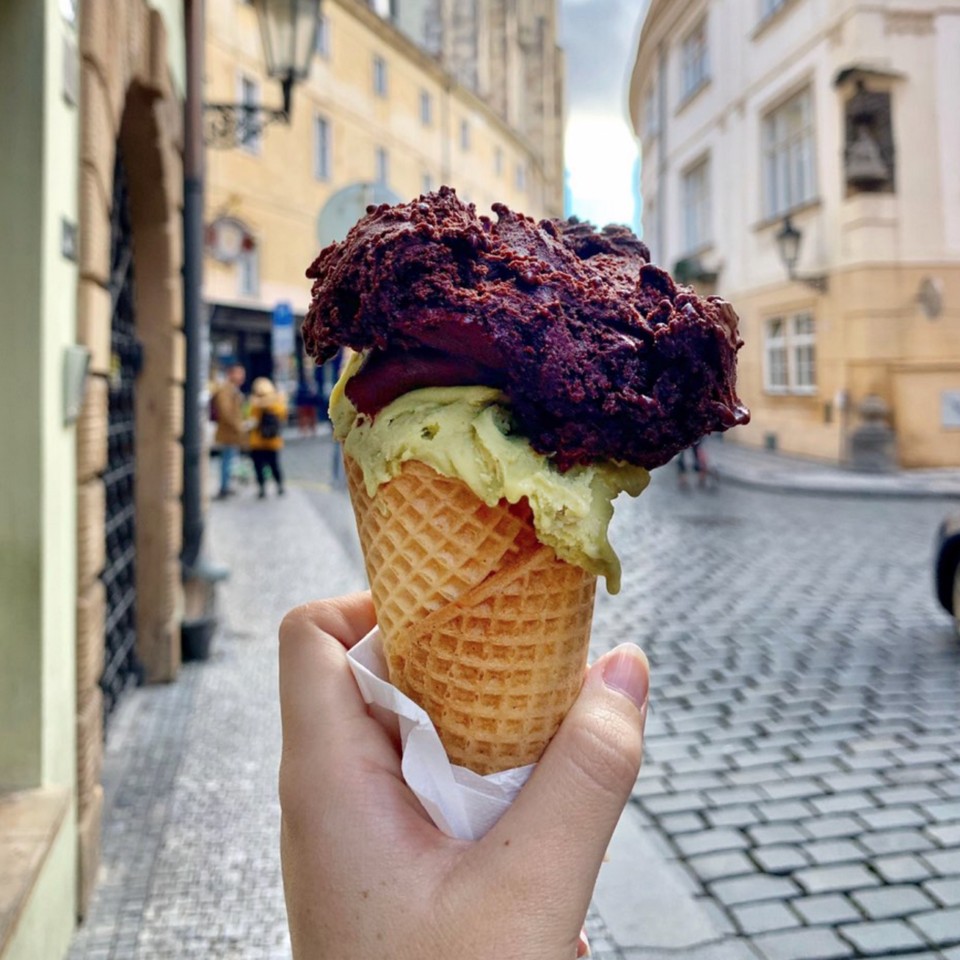 ice cream prague austria (4)