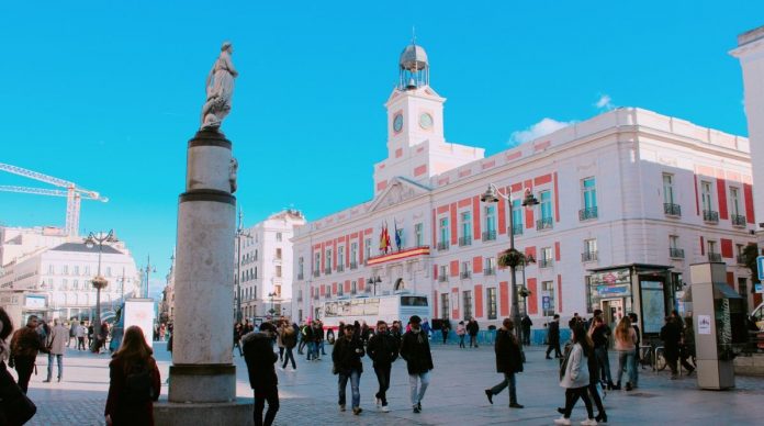 madrid