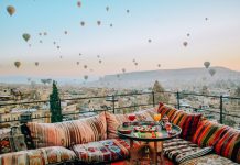 Cappadocia itinerary — How to spend 3 days in Cappadocia perfectly?