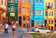 Where to go in Istanbul? — 10 must & best places to visit in Istanbul