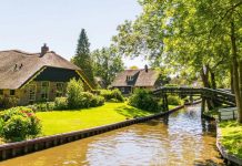 Giethoorn blog — The Dutch Venice in the heart of the Netherlands