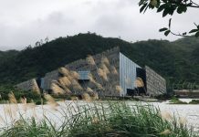 Visit Lanyang Museum, the pride of Yilan, Taiwan