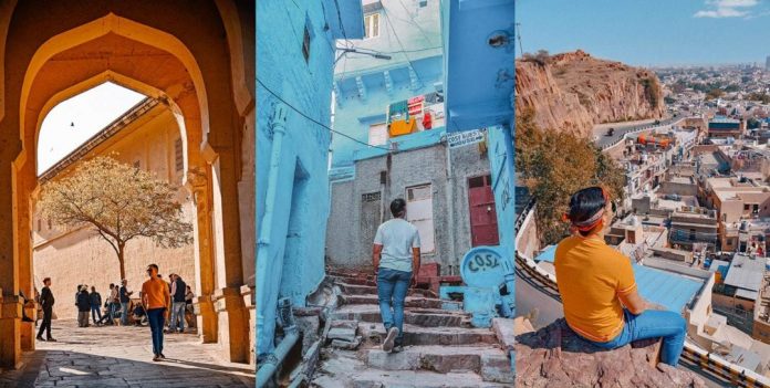 Mehrangarh-Jodhpur