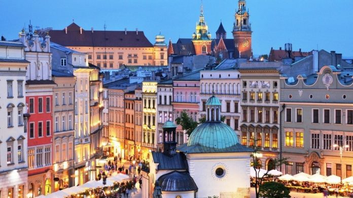 krakow poland (1)