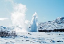 Golden Circle Iceland blog — Explore the majestic nature of Iceland on Golden Circle route
