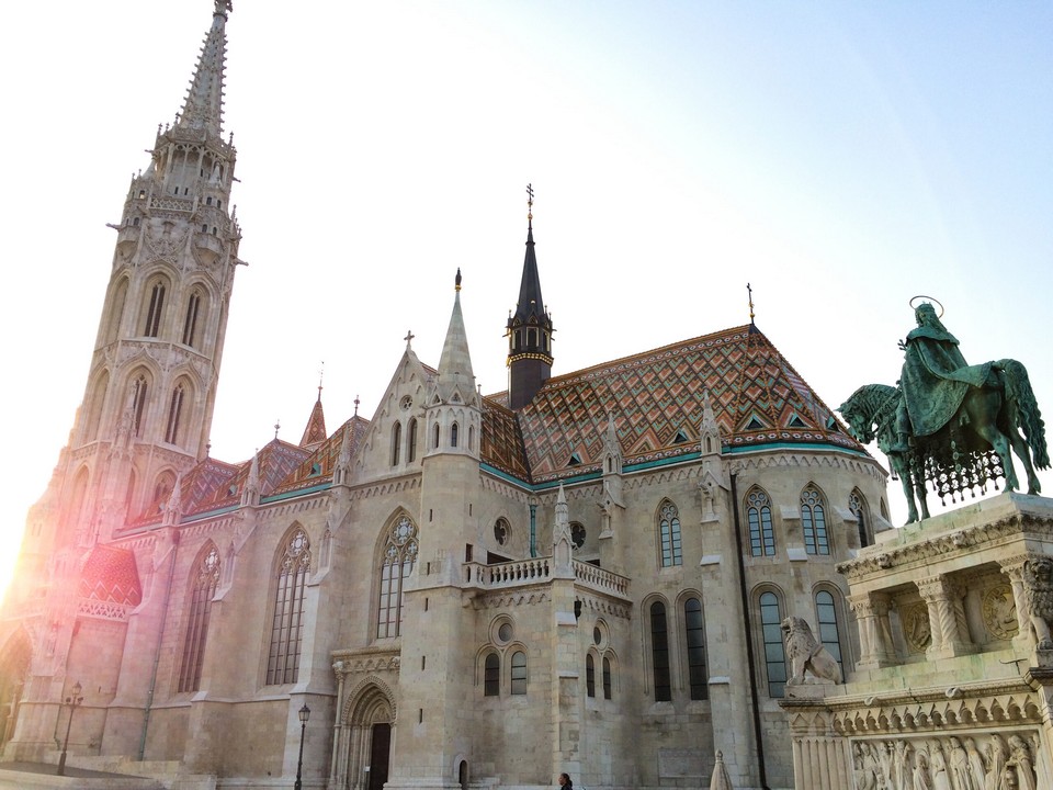 Church of Matthias budapest (3)