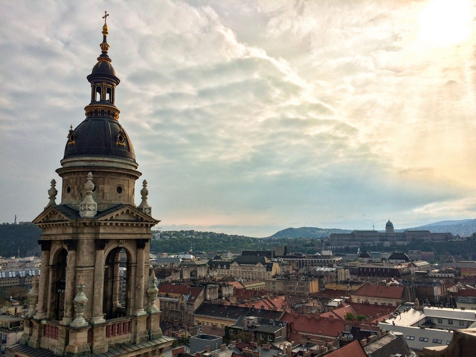 budapest St. Stephen’s Basilica (3)