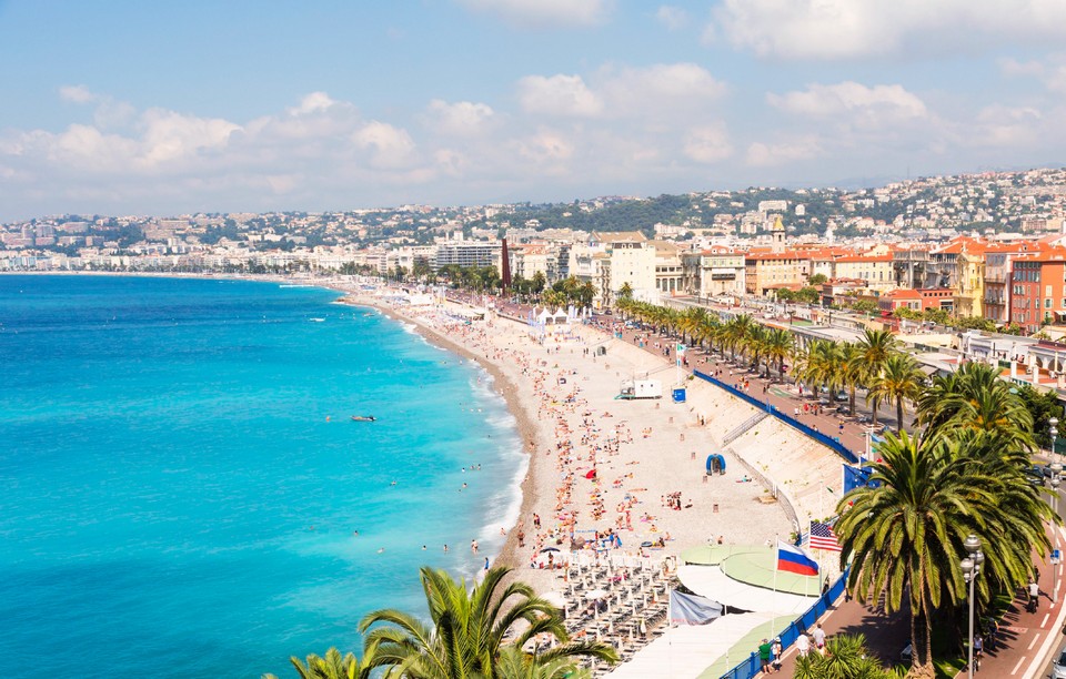 Nice Blog Nice France travel blog — The fullest Nice travel guide for first ...