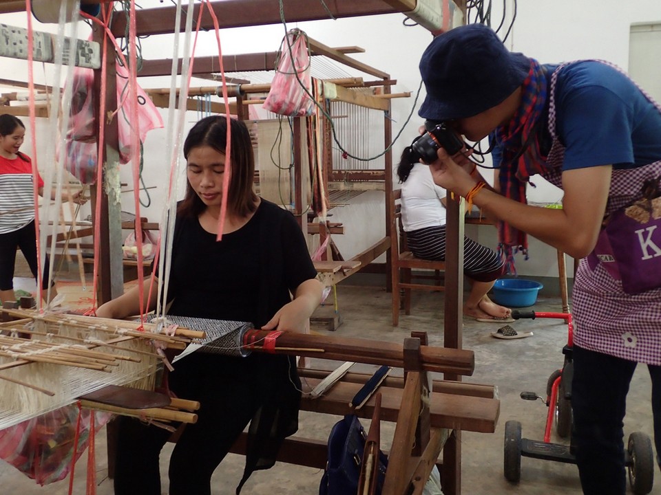 houhey hong laos