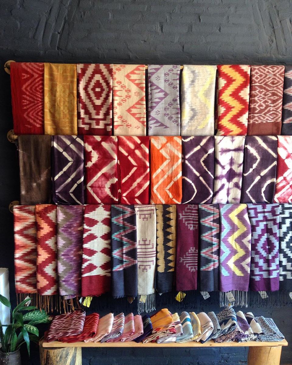 laos woven babrics (2)