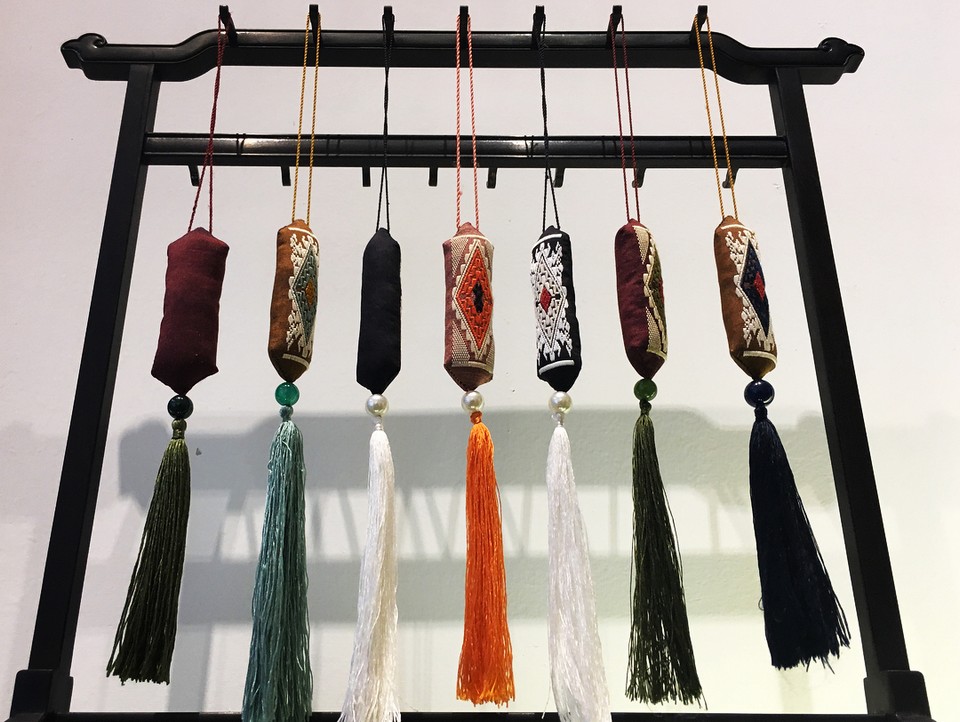 laos woven babrics (4)