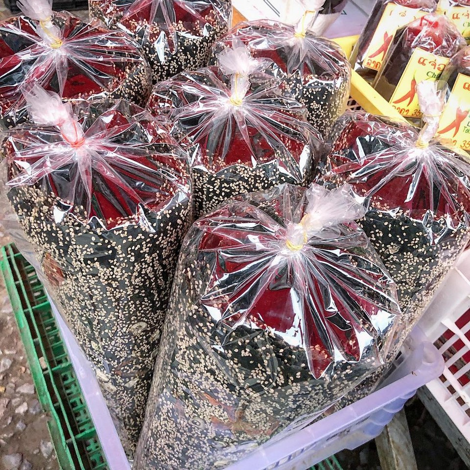 Kaipen (Fried Seaweed) (1)