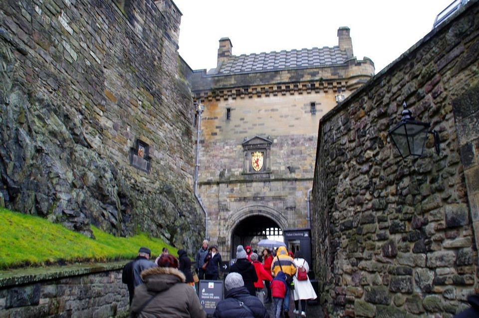 edinburgh-castle scotland (6)