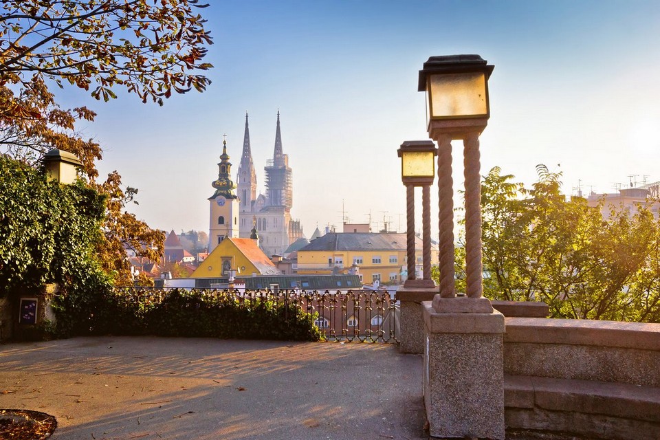 wheretostayinzagreb